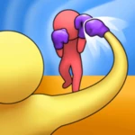 curvy punch 3d android application logo